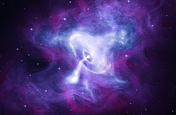 Crab Nebula 