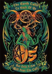 Earth Calls, Only Few Hear