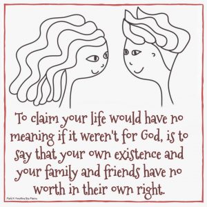 You have Value Without God