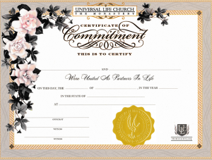 Commitment Life Partners ULC